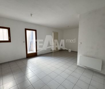 Location Appartement 3 pièces 67m² SETE 34200 - Photo 5