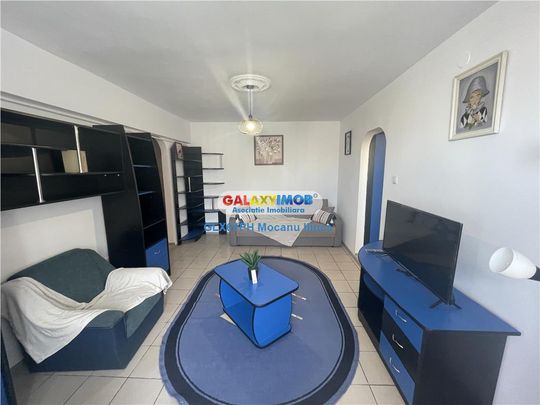 Inchiriere apartament 2 camere, cu centrala, Ploiesti, Ultracentral - Fotografie 1