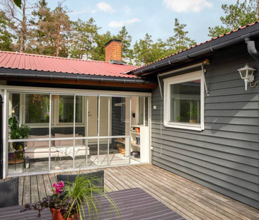 Dalviksvägen, Ingarö - Foto 4