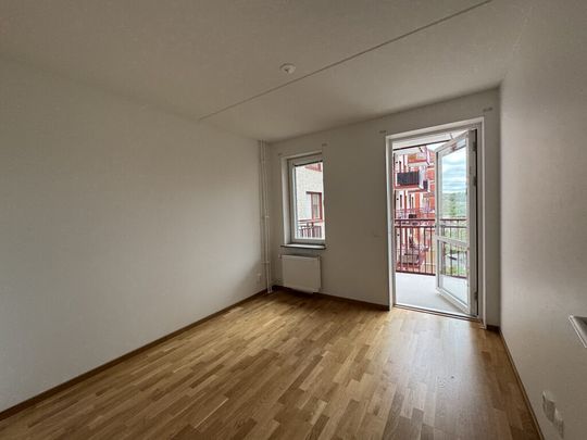 Mäldgatan 18 - Foto 1