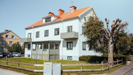 Parkgatan 6 - Foto 3