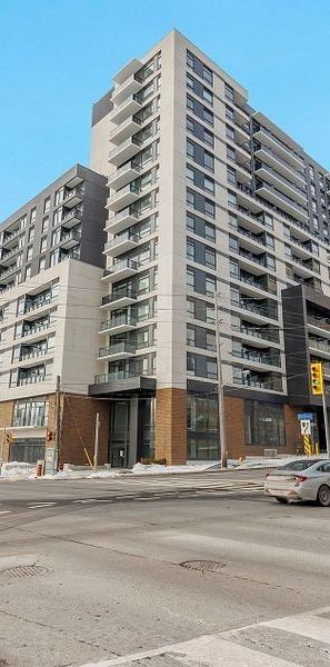 For Lease - 1350 Ellesmere Road Unit# 1209, Toronto, Ontario - Photo 2