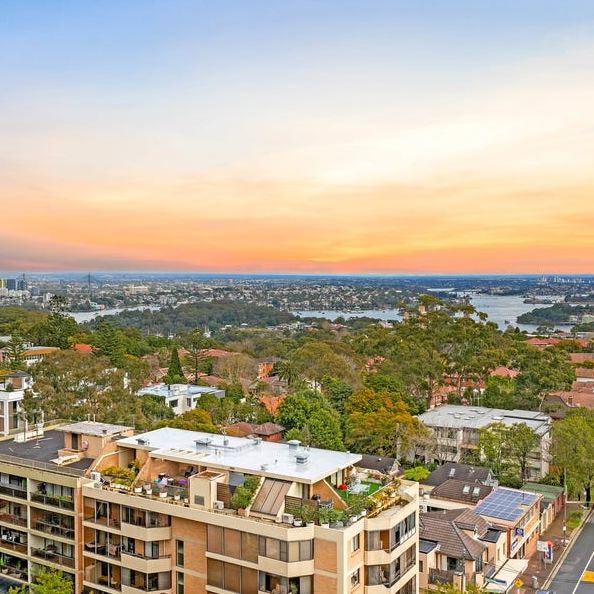 413/245 Pacific Highway, North Sydney NSW 2060 - Apartment For Rent | Domain - Photo 1