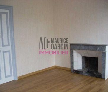 A LOUER - APPARTEMENT CARPENTRAS - 3 pièces 70.98m² - Photo 4