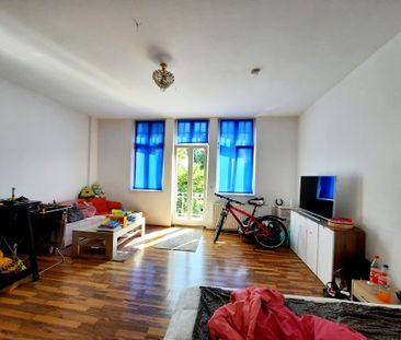 Geräumige 1-Raumwohnung inkl. EBK sucht Nachmieter ! - Photo 1