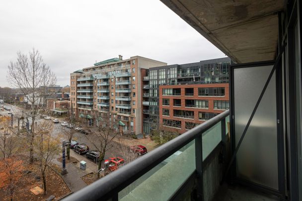 For Lease - 36 Lisgar Street Unit# 505E, Toronto, Ontario - Photo 1