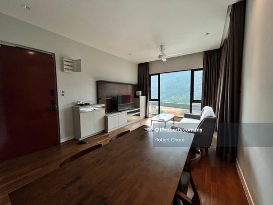 Geo38 Residence, Genting Highlands, Bentong - Foto 1