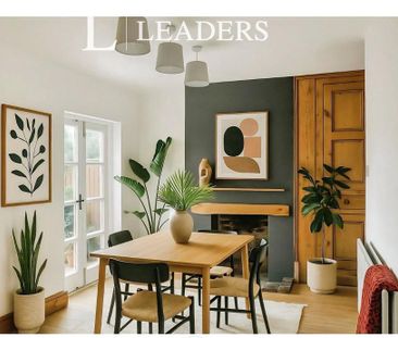 2 bedroom terraced house to rent - Photo 5