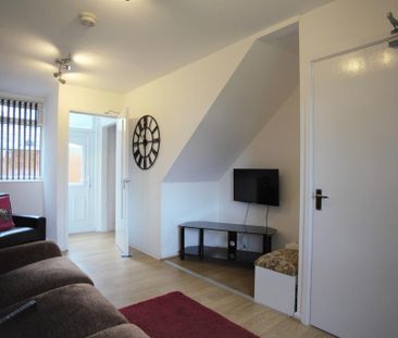1 bedroom terraced house to rent - Photo 2