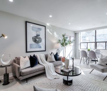 For Lease - 39 Kimbercroft Court Unit# 105, Toronto, Ontario - Photo 6