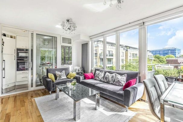 Rufford Street, Rufford Street, N1 - Photo 1