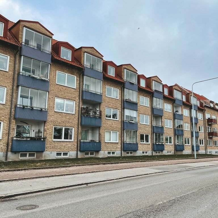 Planteringsvägen 95C - Foto 2