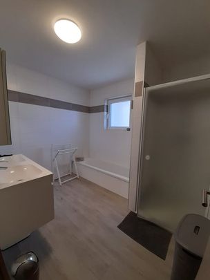 Appartement te huur - Foto 1
