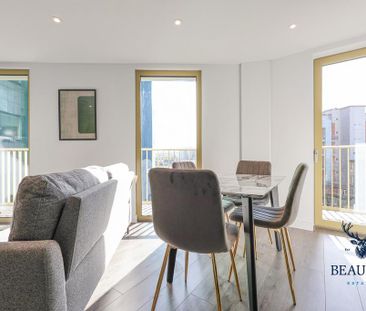 2 bedroom apartment to rent - Photo 3