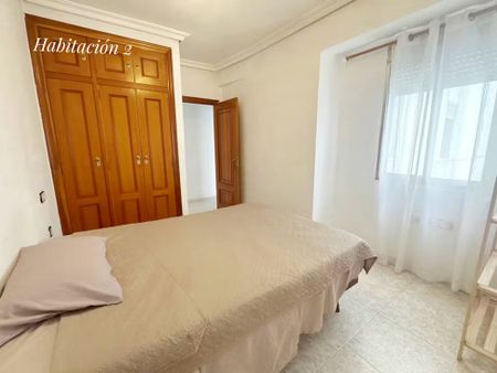 Avinguda de Pérez Galdós, Valencia, Valencian Community 46008 - Photo 2