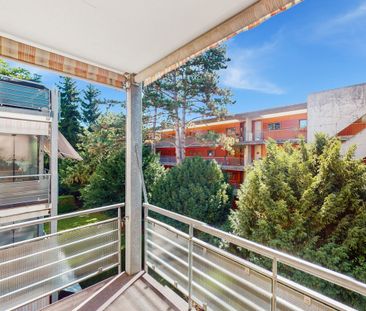 Grosszügige Maisonettewohnung in Riehen - Photo 4