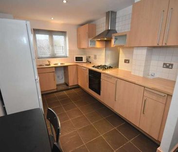 St Nicholas Road, Hulme, Manchester, M15 - Photo 4