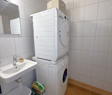 PORTALBAN - CH. DES GREVES 2 - APPARTEMENT 3.5 PIECES DUPLEX AU 1ER - Photo 5