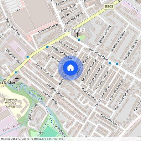 42 Woodcot Avenue, Belfast, BT5 5JA