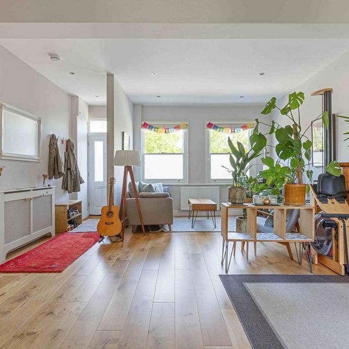 4 bedroom house to rent - Photo 1
