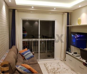 Apartamento para alugar Condominio Hit Alphaville Melville Empresar... - Photo 6