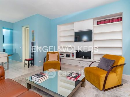 Bilocale in Affitto in Viale delle Medaglie d'Oro a Roma - Photo 4