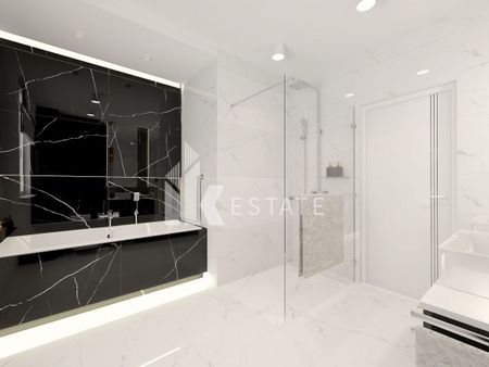 Mierzyn, piękny bliźniak 6 pokoi, garaż - Photo 5