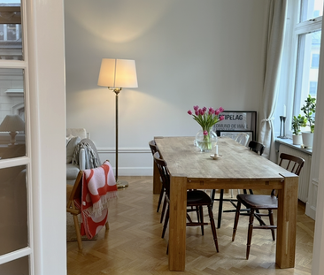 Skeppargatan, Stockholm - Photo 5