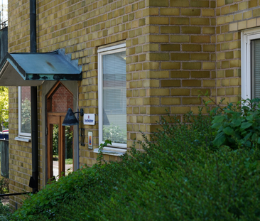 Ängdalavägen 32, Dammfri - Photo 1