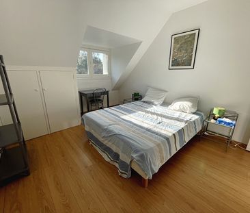 Location Appartement 4 pièces 94m² - Photo 5