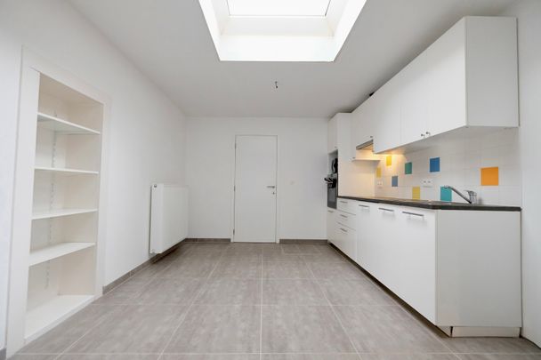 Woning nabij centrum Beveren - Photo 1