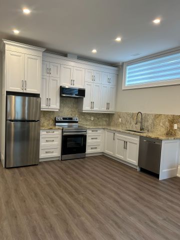 For Lease - 34 Crestwood Road Unit# Basement, Vaughan, Ontario - Photo 2