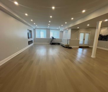 For Lease - 41 Hamlet Common Unit# Basement, Oakville, Ontario - Photo 5