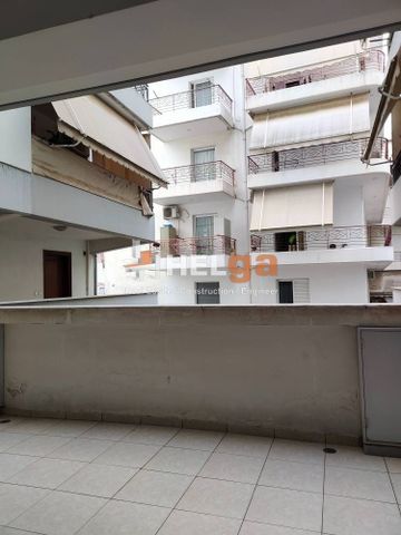Studio/Γκαρσονιέρα για ενοικίαση Αμπελόκηποι (Πάτρα) - Photo 3