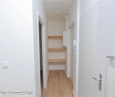 Location Appartement 2 pièces 27m² ST MARCELLIN 38160 - Photo 3