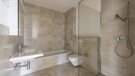 4.5 Zimmer, 109 m², EG - Foto 5
