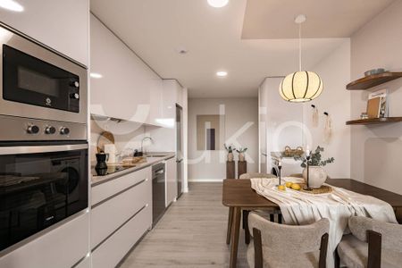 2 room luxury Apartment for rent in Madrid, Spain - Photo 5