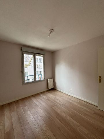 Appartement 3 pièces de 64.54m² - Photo 3