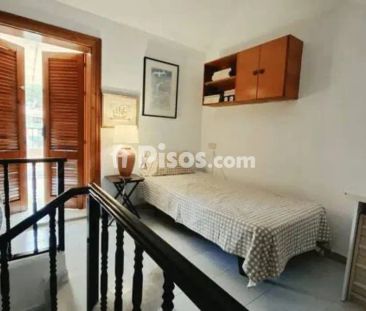Casa en alquiler en Santiago de La Ribera - Photo 4