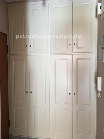 Studio/Γκαρσονιέρα για ενοικίαση Υψηλά Αλώνια (Πάτρα) - Φωτογραφία 5