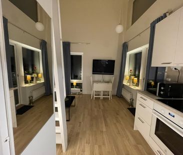 Hässelby - 2rok - 24mån - 14.375kr/mån - Photo 4