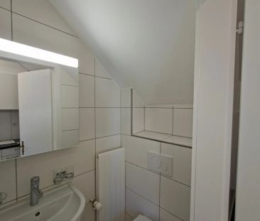 1.5 Zimmer, 20 m², 3. Stock - Foto 3