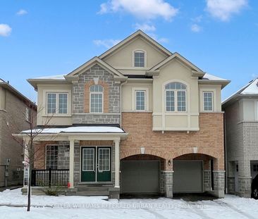 Detached Home For Lease | E8136284 - Photo 1