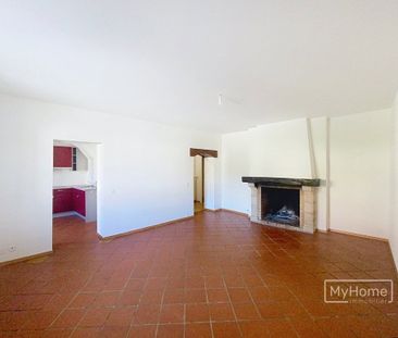 6.5 Zimmer, 1. Stock - Photo 1