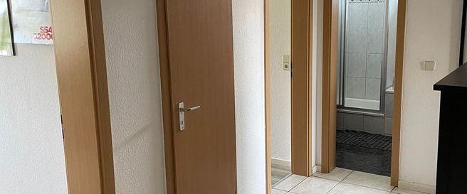 **NATURNAHE 3 Zimmer-Wohnung in Witzhelden** - Photo 1