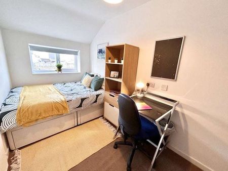 ⭐⭐ Spacious Rooms Available – Coventry ⭐⭐ Room 6 - Photo 5