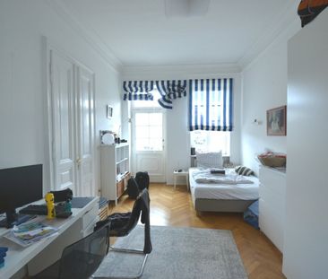 #SQ - TRAUMHAFTE VILLA MIT GARTEN UND GARAGE IN TOP-LAGE ZU VERMIETEN! - Photo 2