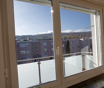 3½ Zimmer-Wohnung in Dietikon (ZH), möbliert, auf Zeit - Photo 5