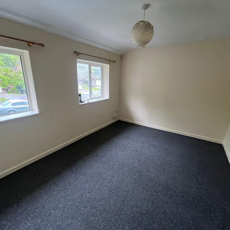 1 bedroom maisonette to rent - Photo 1