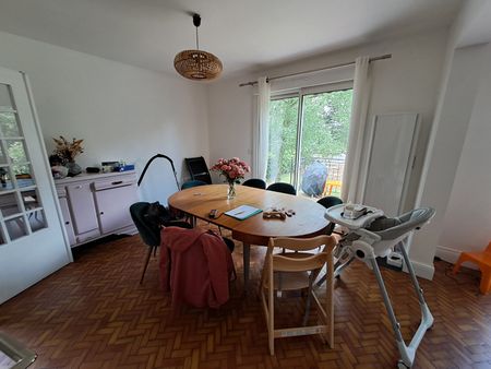 Location Maison 7 pièces 118m² - Photo 3